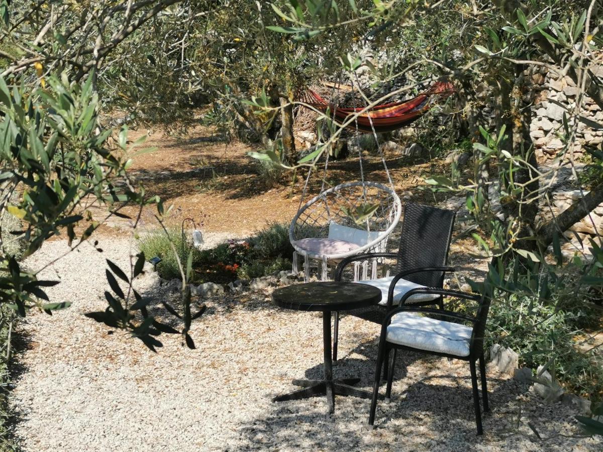Holiday Home Liberan Vela Luka Eksteriør billede