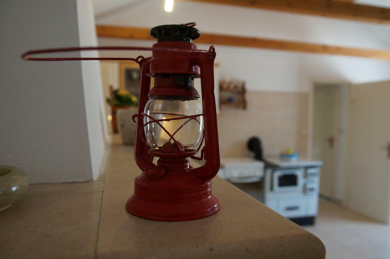Holiday Home Liberan Vela Luka Eksteriør billede